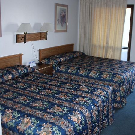 Viking Jr. Motel Saint Peter Luaran gambar