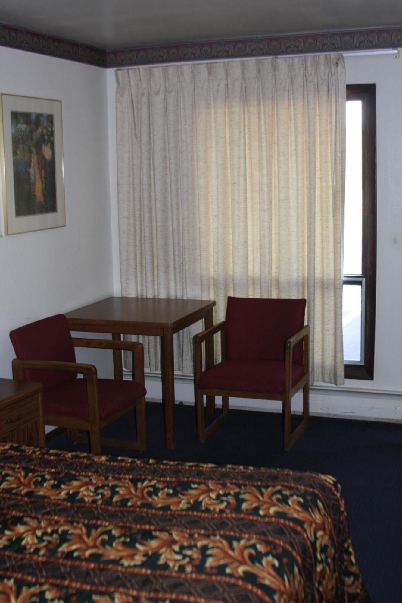 Viking Jr. Motel Saint Peter Luaran gambar
